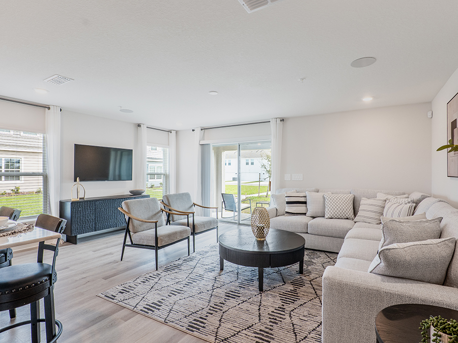 Daisy Townhome